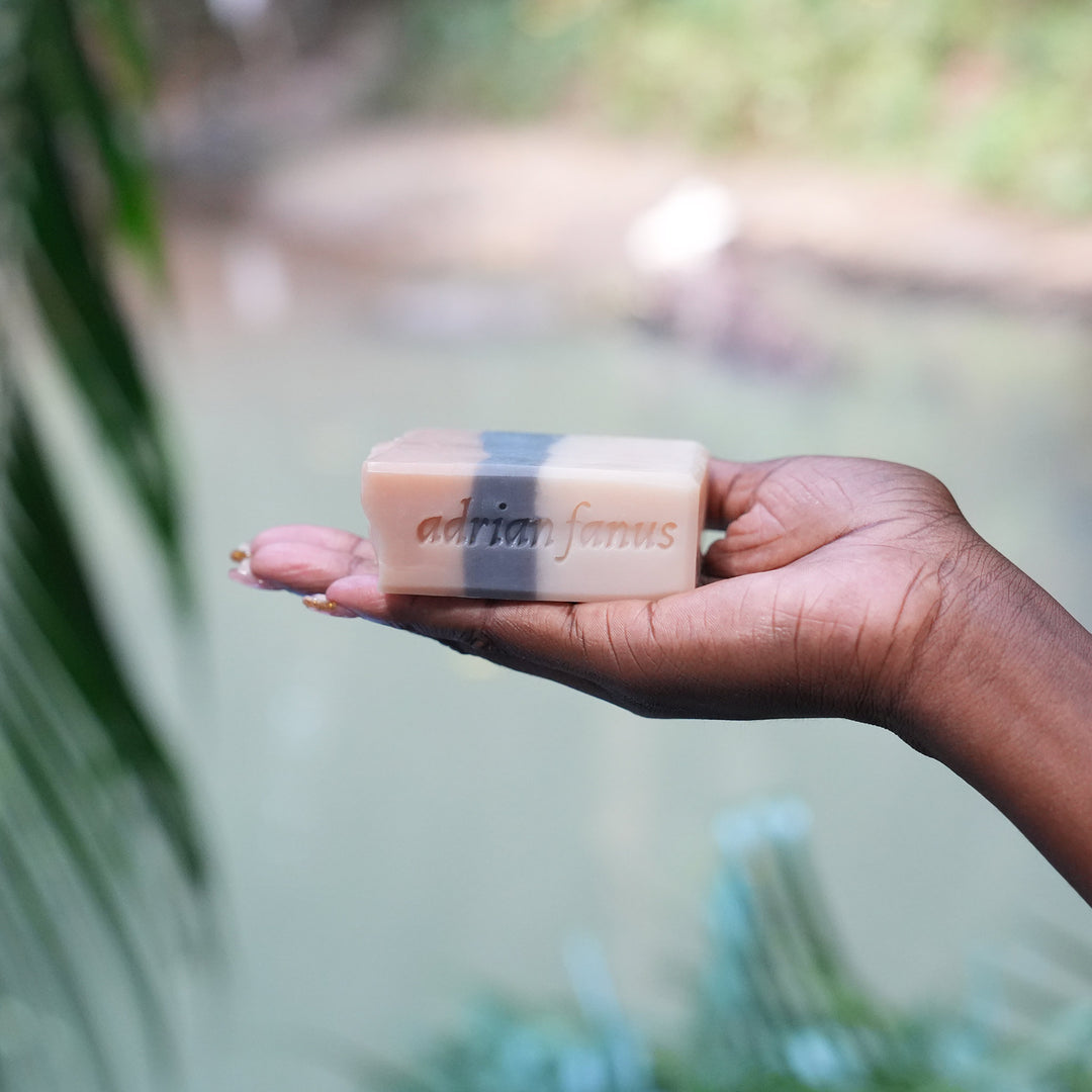 Birchwood Luxury Soap Bar