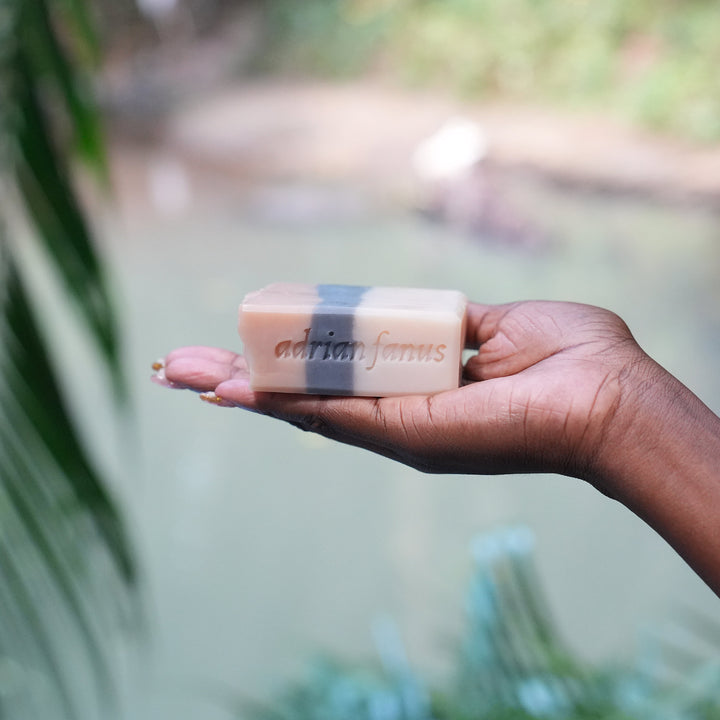 Birchwood Luxury Soap Bar