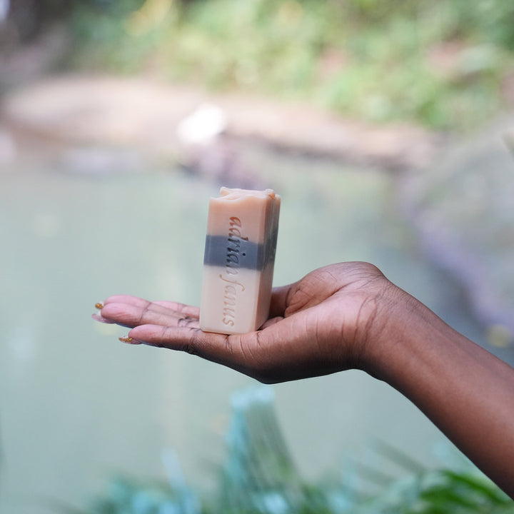 Birchwood Luxury Soap Bar