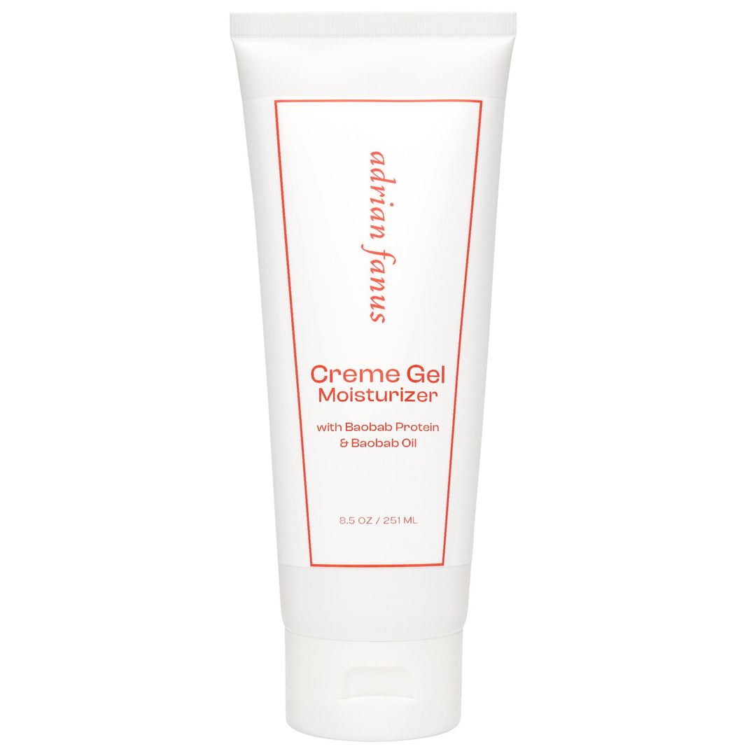 Creme Gel Moisturizer