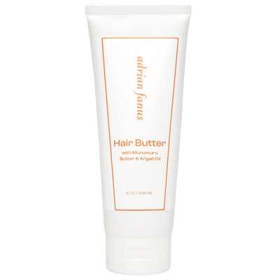 HAIRCARE