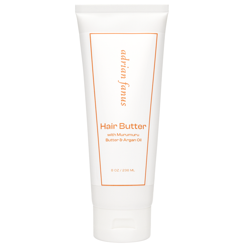 Nourishing Hair Butter