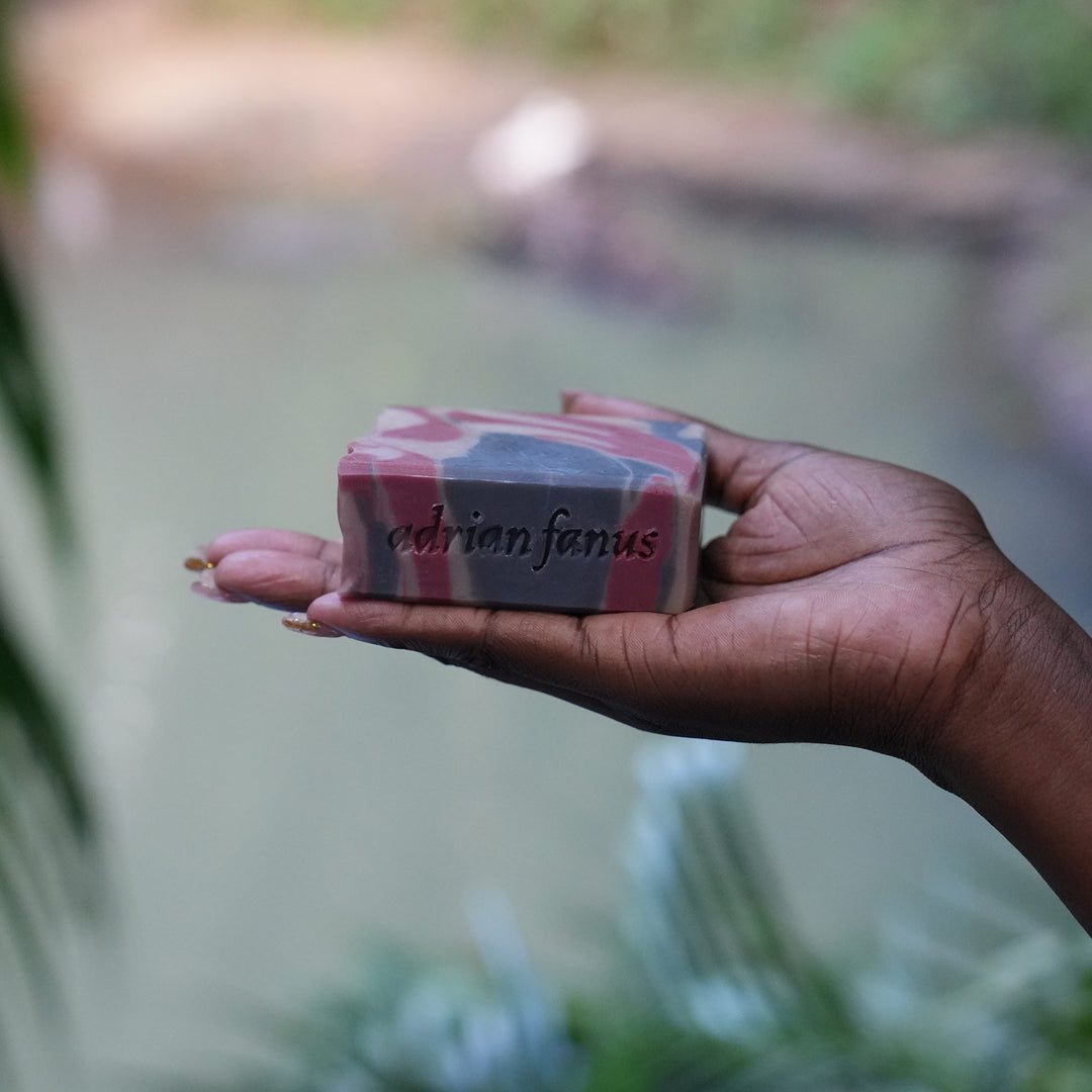 Midnight Affair Soap Bar