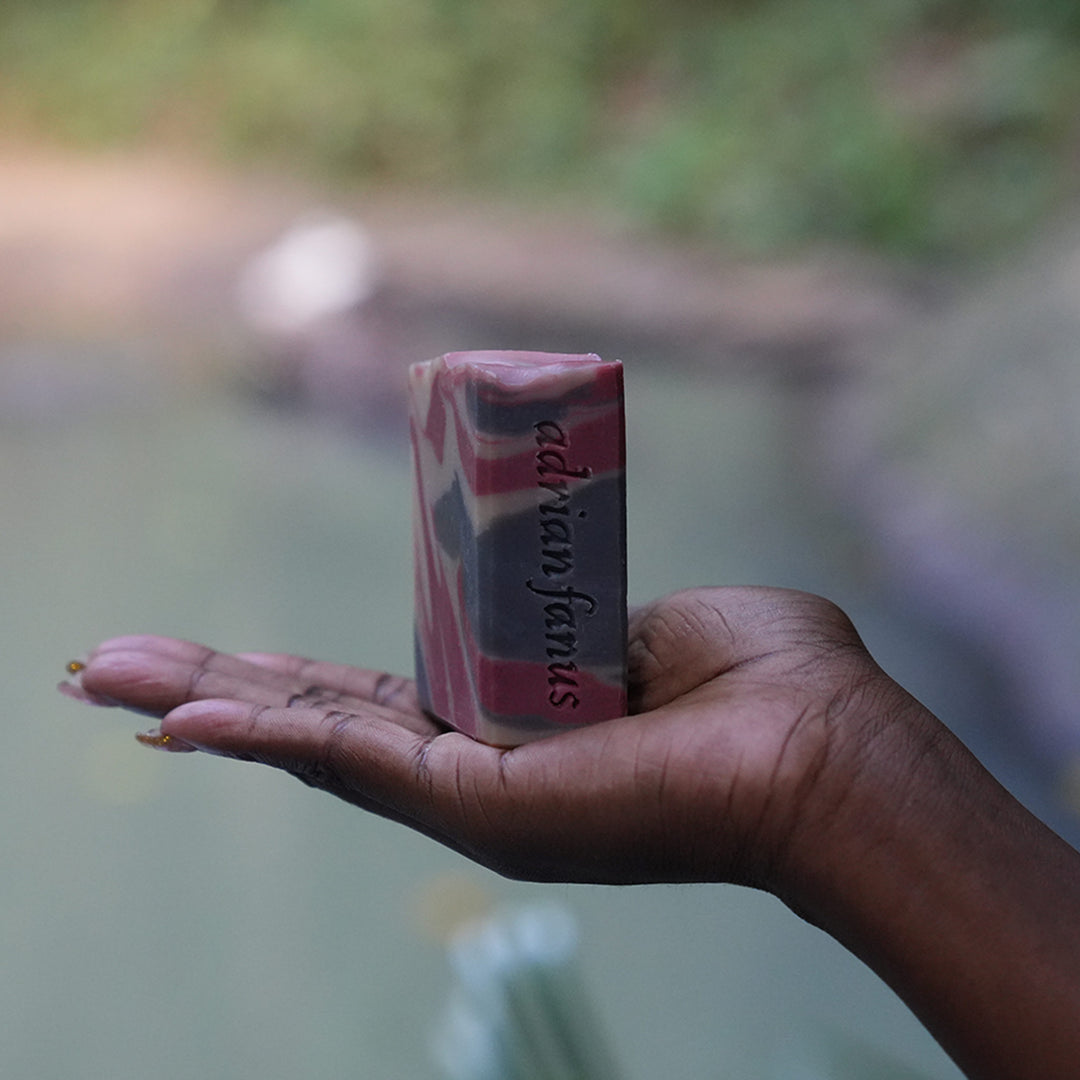 Midnight Affair Soap Bar