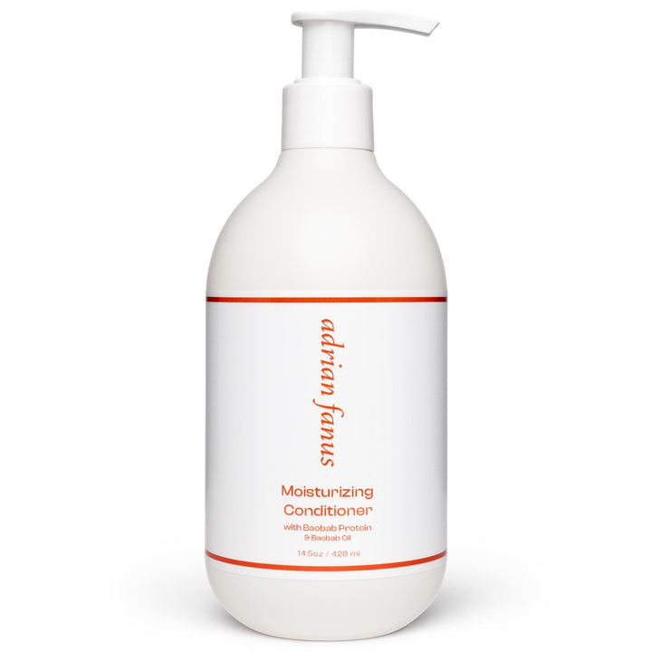 Moisturizing Conditioner