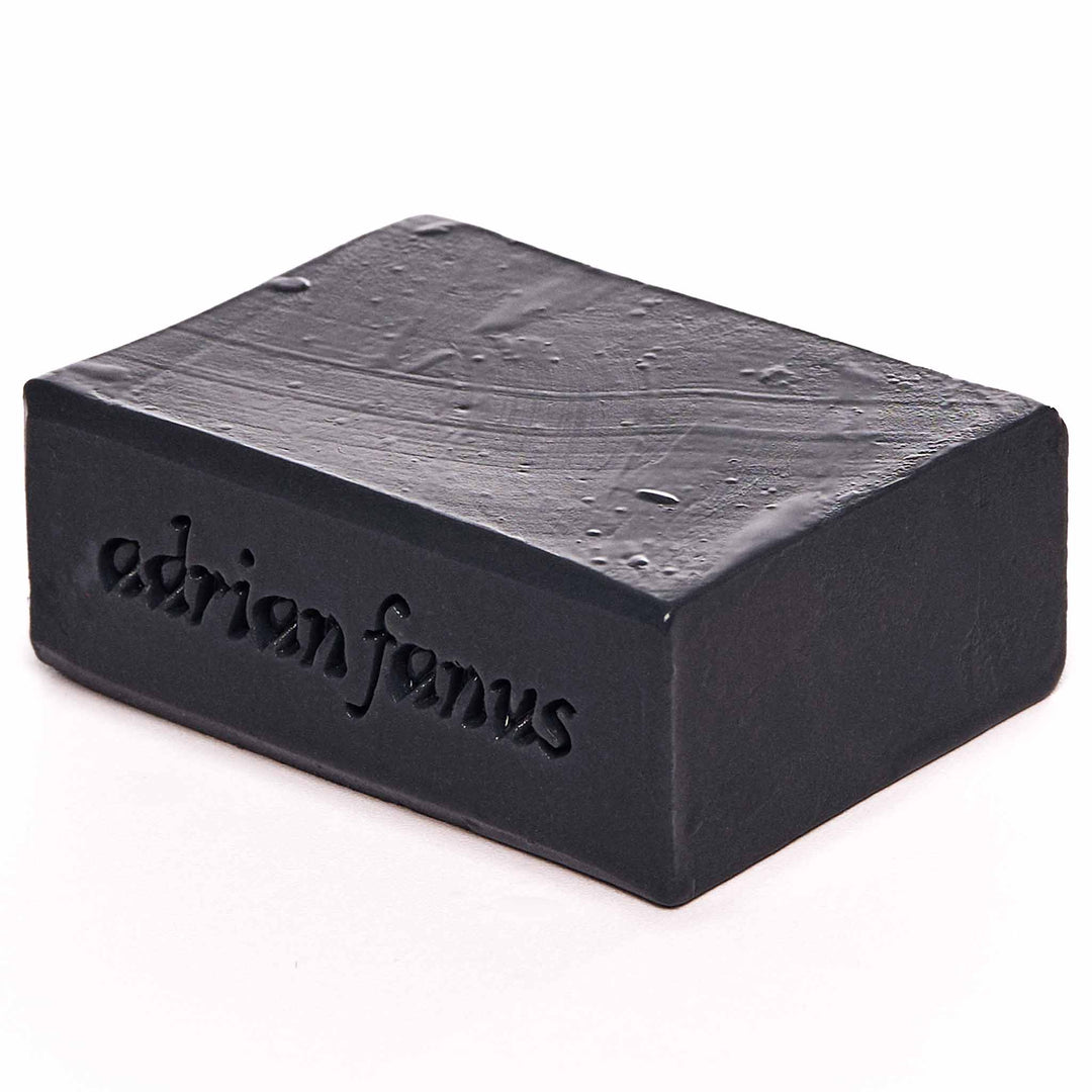 Activated Charcoal Soap Bar