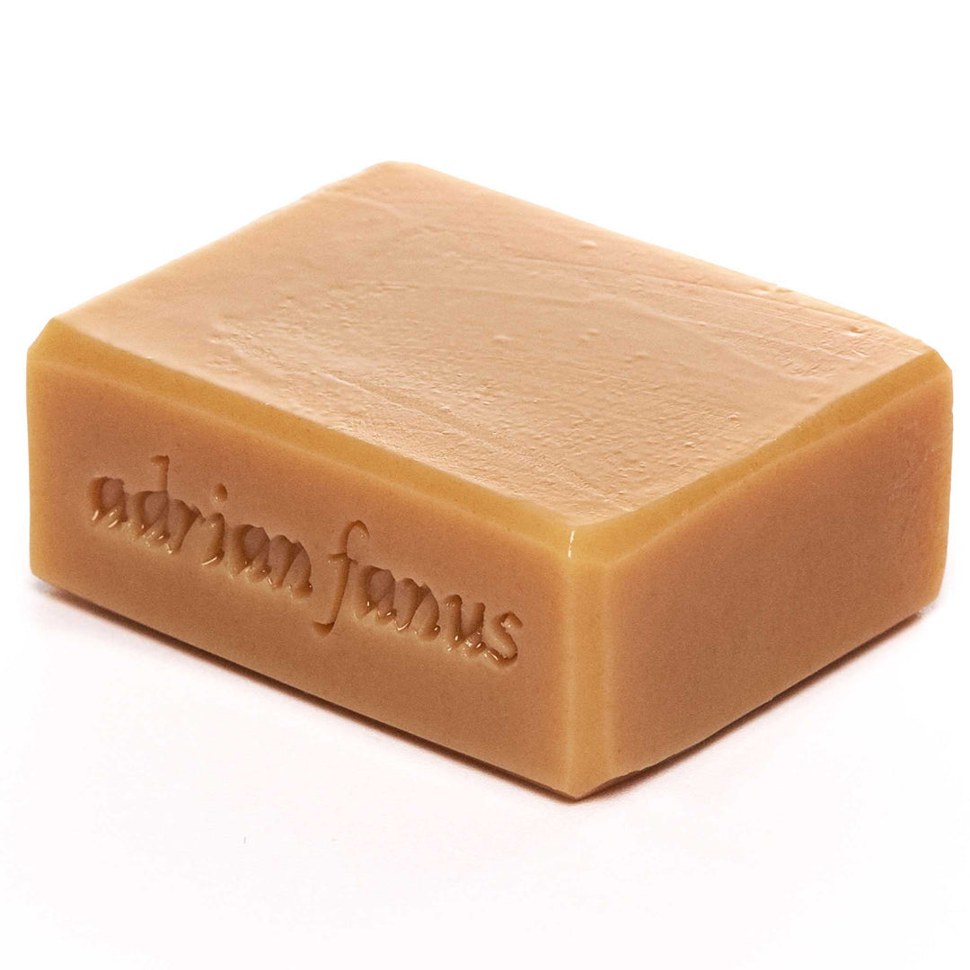 Bergmont Luxury Soap Bar