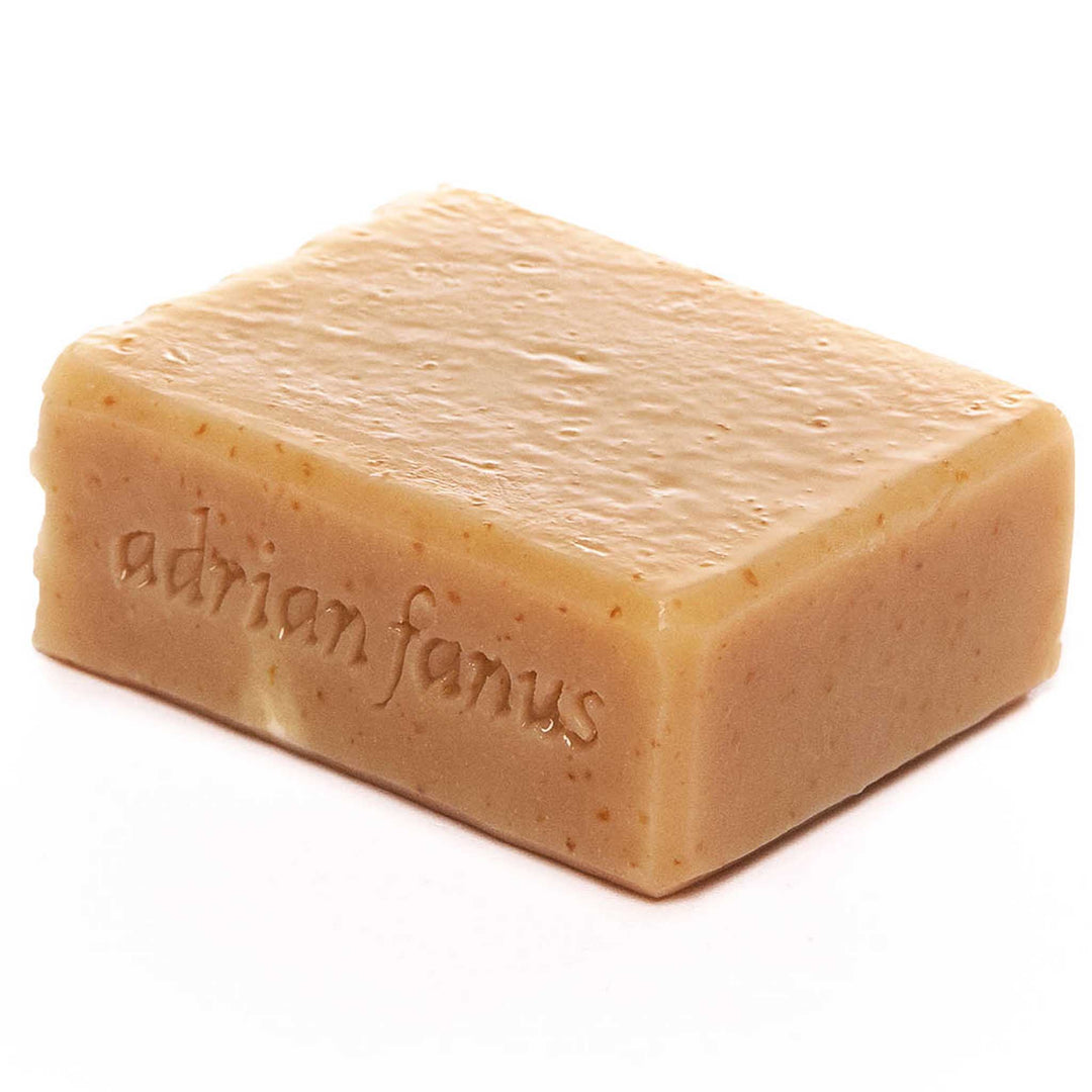 Oatmeal Honey Soap Bar