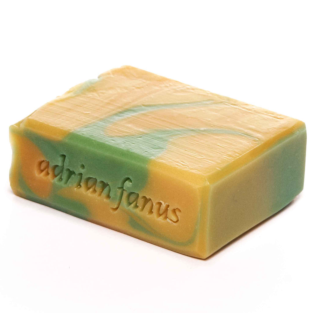 Pineapple Sage Soap Bar