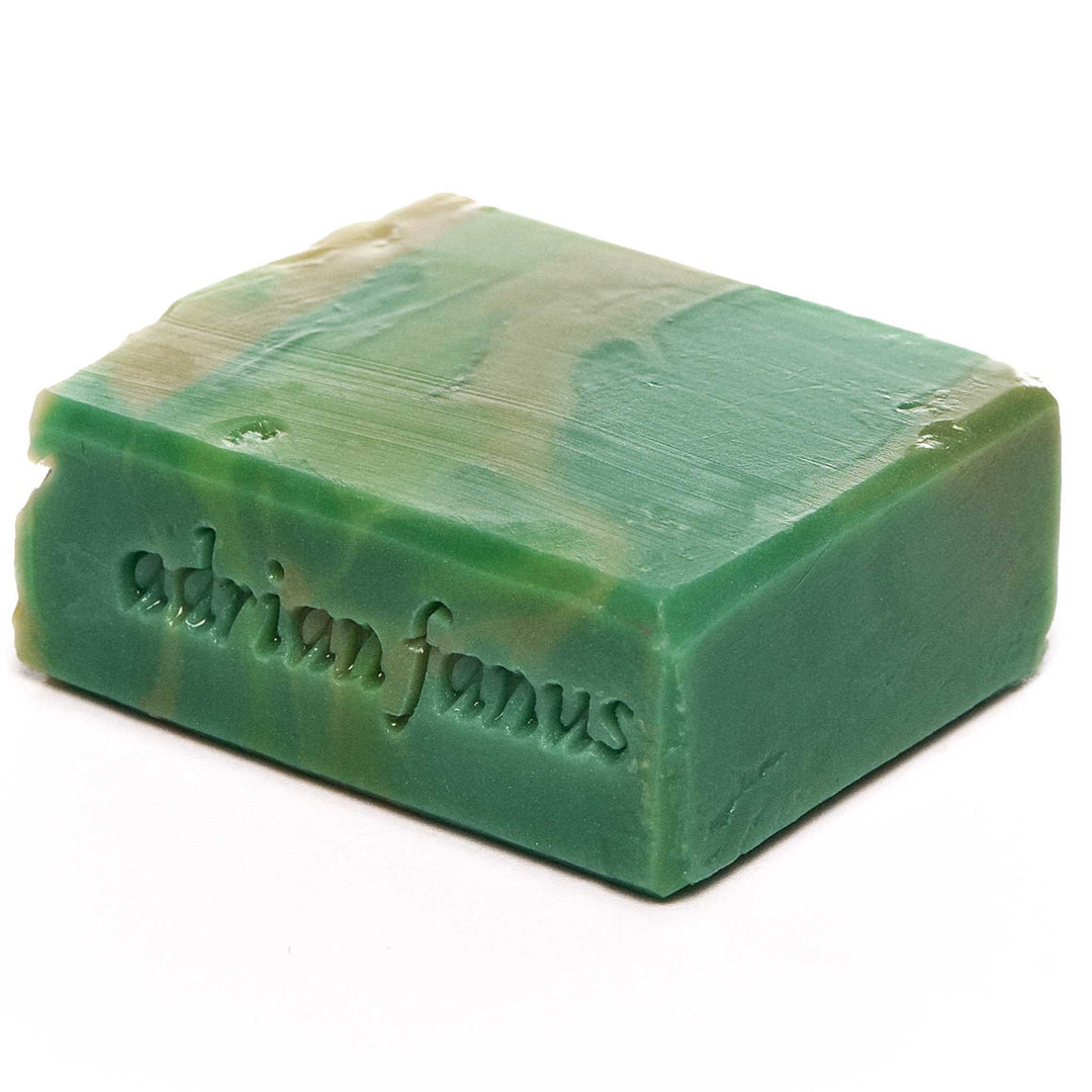 Spa Mint Soap Bar