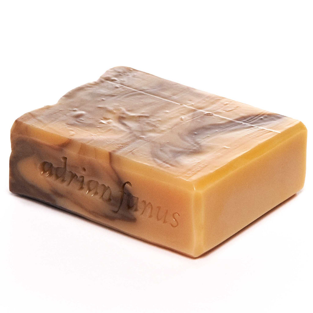 Tobacco Bayleaf  Soap Bar