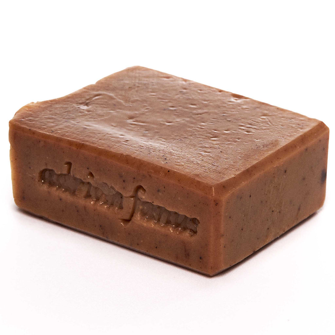 Vanilla Soap Bar