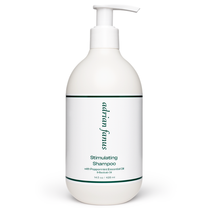 Stimulating Shampoo
