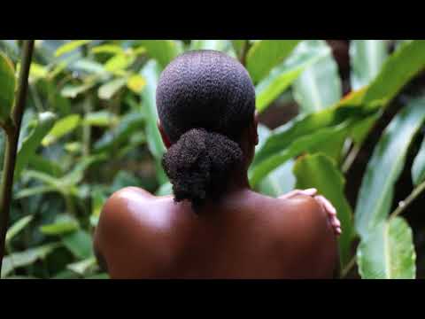 Vanilla  Body Butter