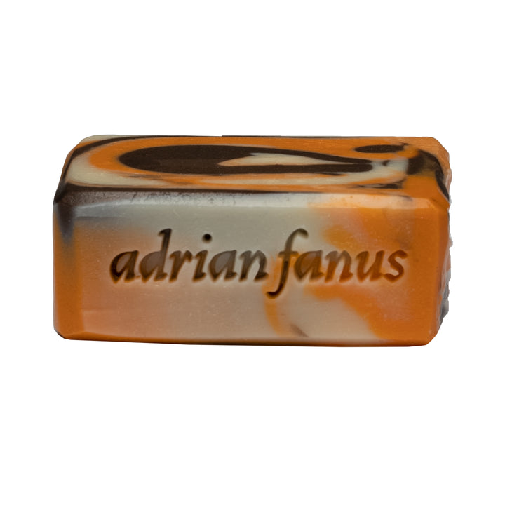 INGREDIENTS Olive Oil Olea Europaea Organic Coconut Oil  Cocos Nucifera Shea Butter  Butyrospermum Parkii Rice Bran Oil Oryza Sativa Distilled Water Lye Sodium Hydroxide* Castor Oil  Ricinus Communis Seed Oil Coconut Cream  Koalin Clay   Fragrance Oil 