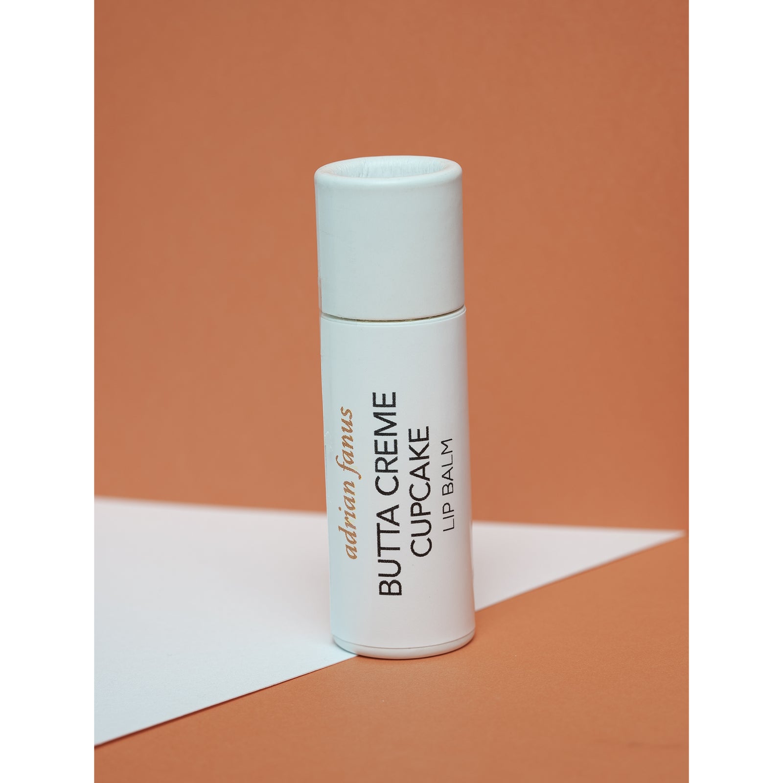 Mango Butter Mangifera Indica Seed Butter Coconut Oil Cocos Nucifera Avocado Oil Persea Gratissima Candelilla Wax Candelilla Cera Cocoa Butter Theobroma Cacao Seed Butter Coconut Flavoring Vitamin E Tocopheryl    