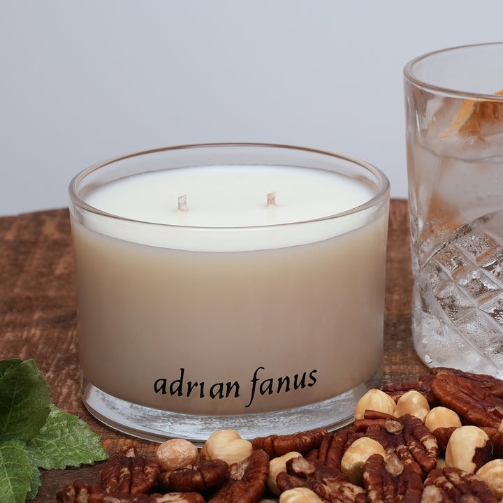 Family Gatherin Candle