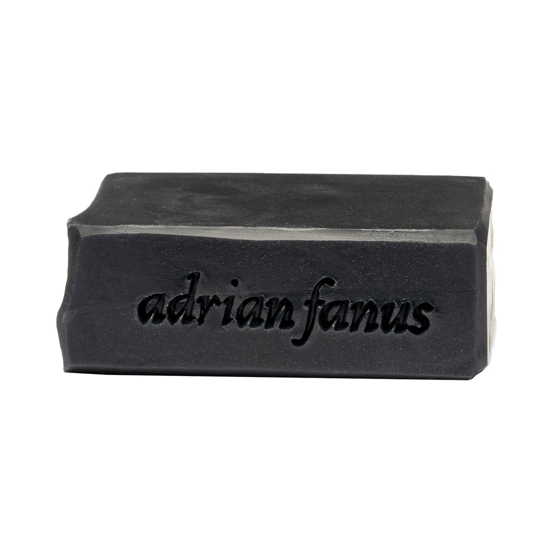 charcoal soap bars