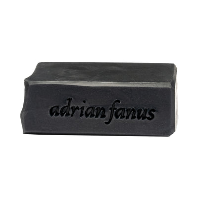 charcoal soap bars