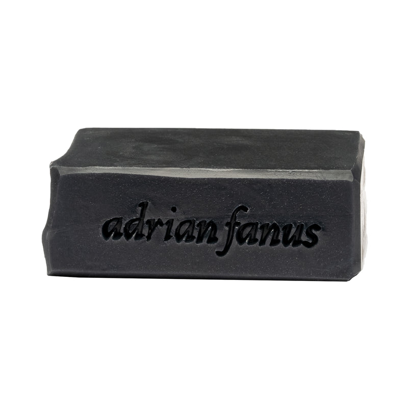 charcoal soap bars