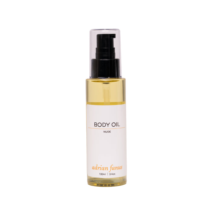 Nude Body Oil