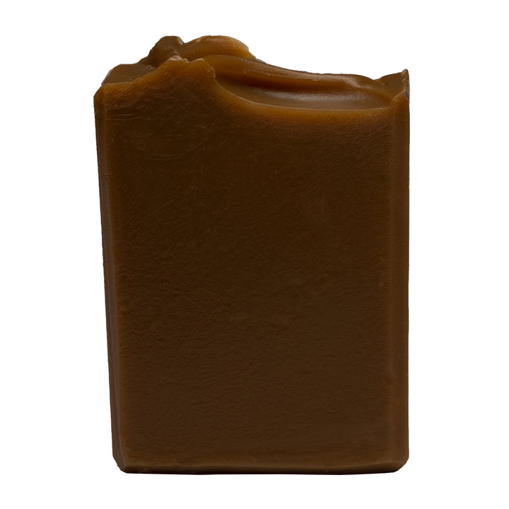 SCENT DESCRIPTION  A warm gritty, and smoky scent associated with hard work and campfire.