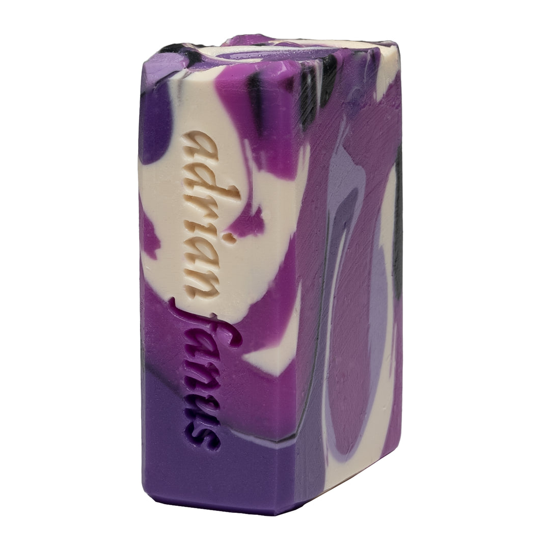 Rasberry Vanilla Soap Bar 