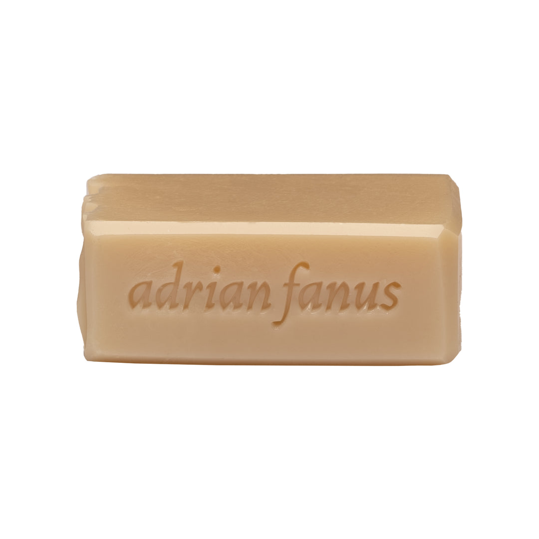 Olive Oil Olea Europaea Organic Coconut Oil  Cocos Nucifera Shea Butter  Butyrospermum Parkii Rice Bran Oil Oryza Sativa Distilled Water Raw Seamoss Gel Lye Sodium Hydroxide* Castor Oil Ricinus Communis Seed Oil  Coconut Cream  Kaolin Clay