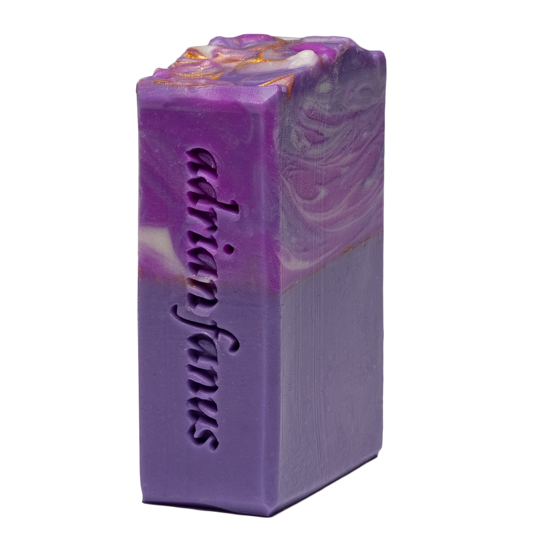 Serene Lavender Soap Bar