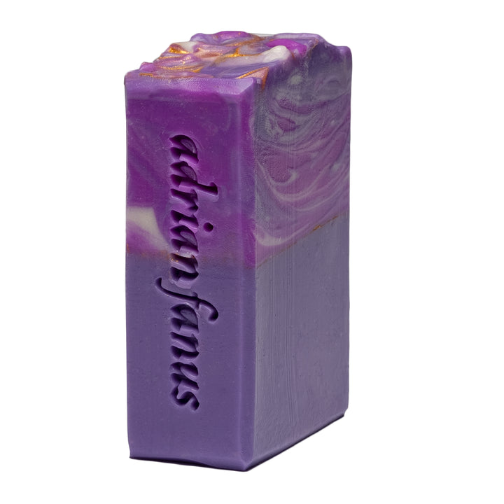 Serene Lavender Soap Bar