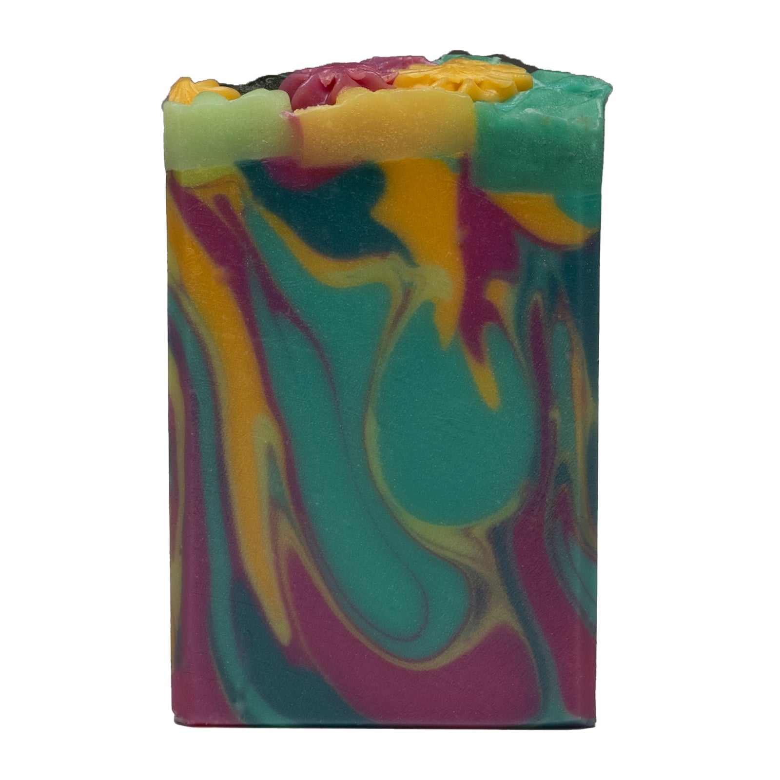 SCENT DESCRIPTION The aroma of crisp, juicy, sweet and sour mcIntosh apples with a citrus blend of lime, lemon. 