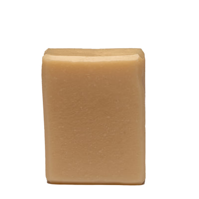 This soap bar has tons of moisturizing butters packed into it leaving your skin butter smooth. Our triple butter is one of our mildest soap bar. It is perfect for anyone with extremely sensitive skin. 